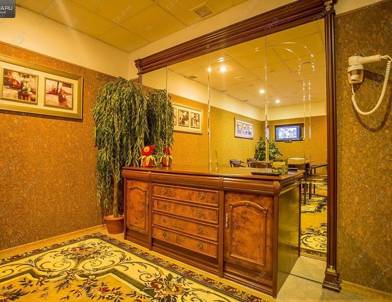 Сауна Равда, в Саратове, Московская 87 | RАVDA | 101sauna.ru