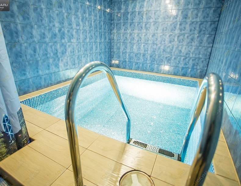 Сауна Равда, в Саратове, Московская 87 | RАVDA | 101sauna.ru