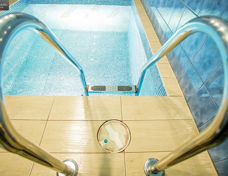 Сауна Равда, в Саратове, Московская 87 | RАVDA | 101sauna.ru