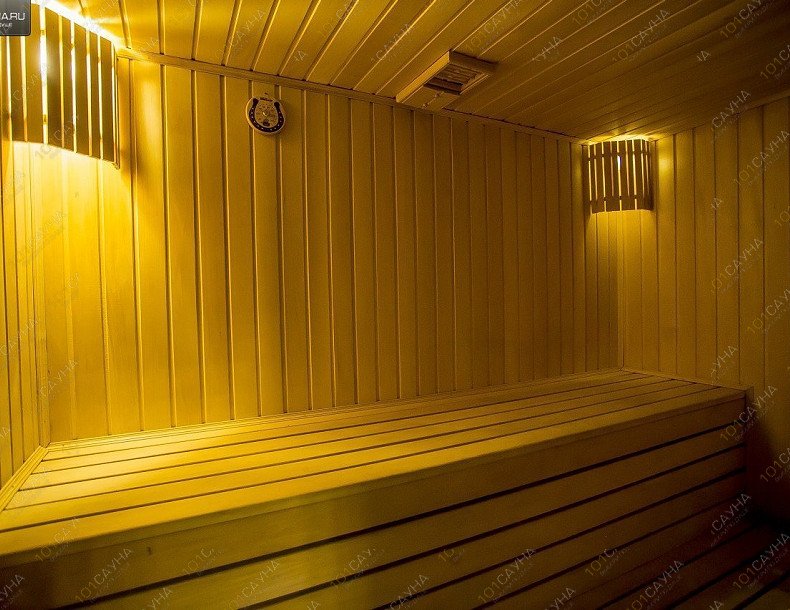 Сауна Равда, в Саратове, Московская 87 | RАVDA | 101sauna.ru