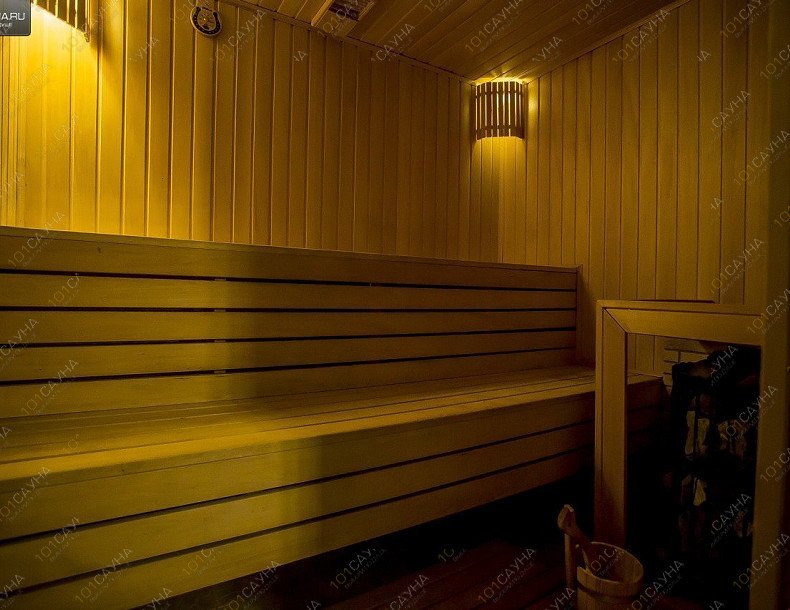 Сауна Равда, в Саратове, Московская 87 | RАVDA | 101sauna.ru