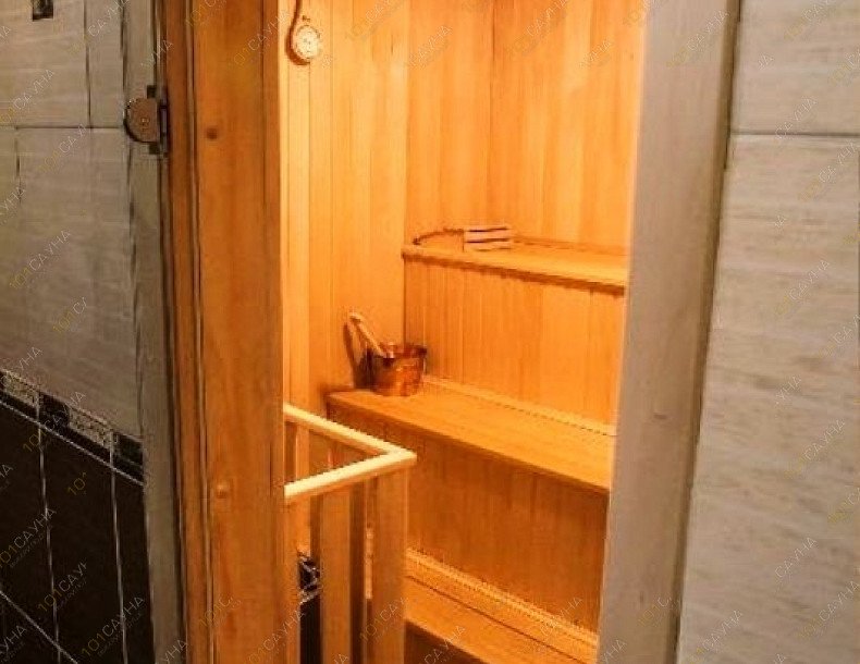 Сауна Олимп, в Ярославле, Розы Люксембург, 22а | 1 | 101sauna.ru