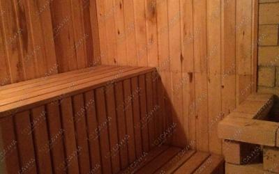 Сауна На Мичурина, в Оренбурге, Мичурина, 133а | 2 | 101sauna.ru
