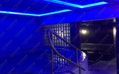Сауна На Мичурина, в Оренбурге, Мичурина, 133а | 3 | 101sauna.ru