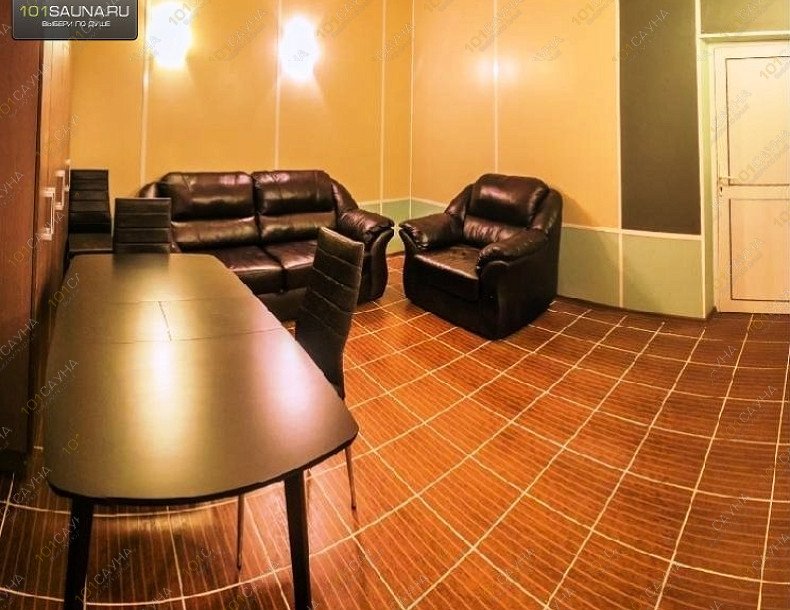 Сауна Олимп, в Ярославле, Розы Люксембург, 22а | 3 | 101sauna.ru
