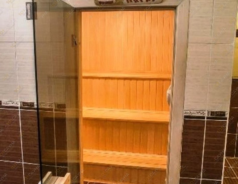 Сауна Олимп, в Ярославле, Розы Люксембург, 22а | 4 | 101sauna.ru