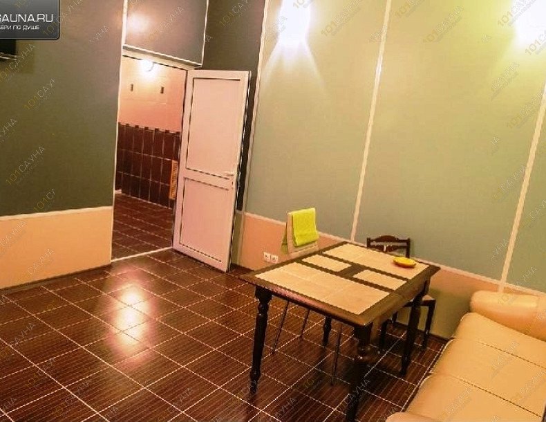 Сауна Олимп, в Ярославле, Розы Люксембург, 22а | 6 | 101sauna.ru