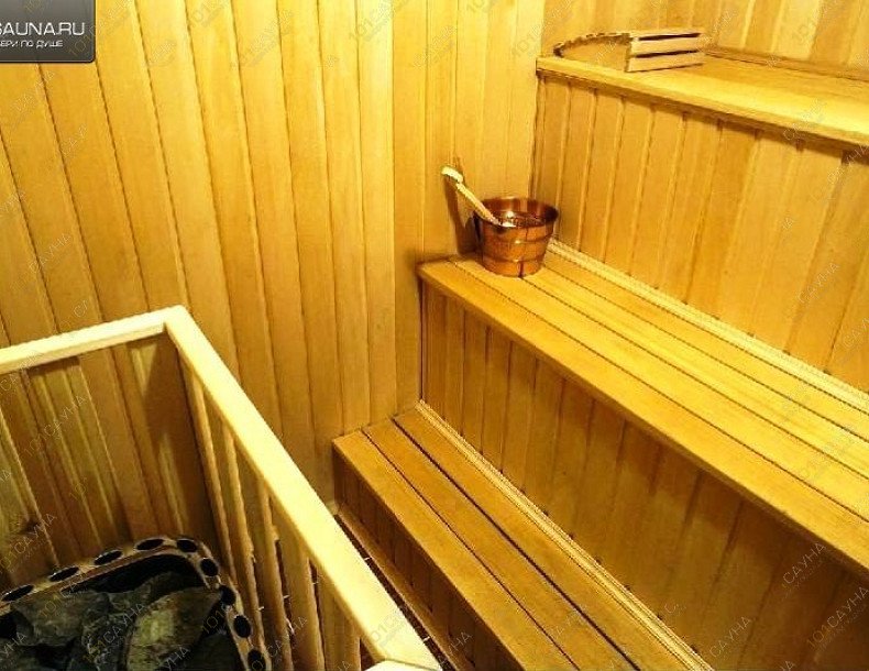 Сауна Олимп, в Ярославле, Розы Люксембург, 22а | 7 | 101sauna.ru