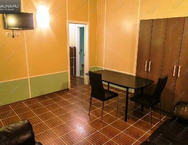 Сауна Олимп, в Ярославле, Розы Люксембург, 22а | 8 | 101sauna.ru