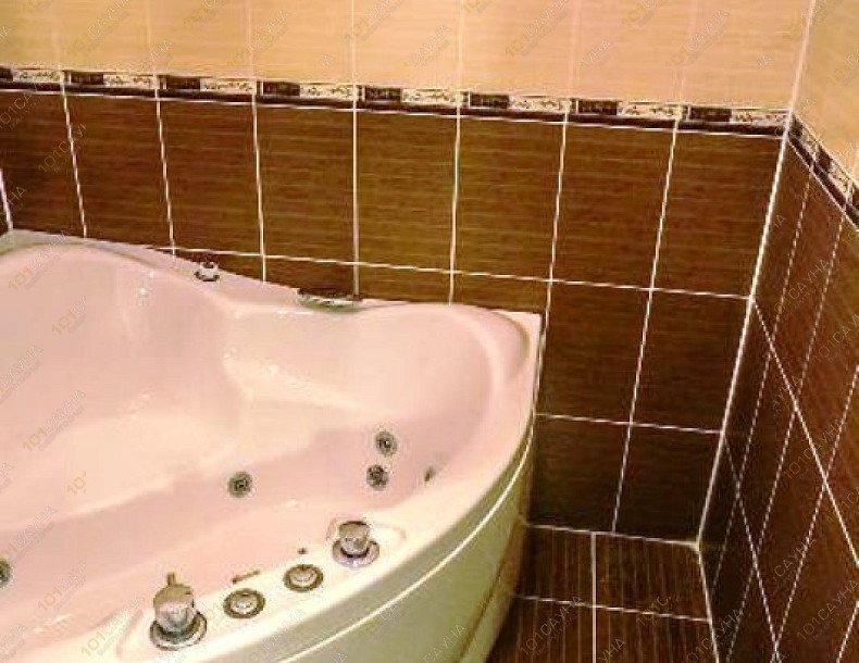 Сауна Олимп, в Ярославле, Розы Люксембург, 22а | 10 | 101sauna.ru