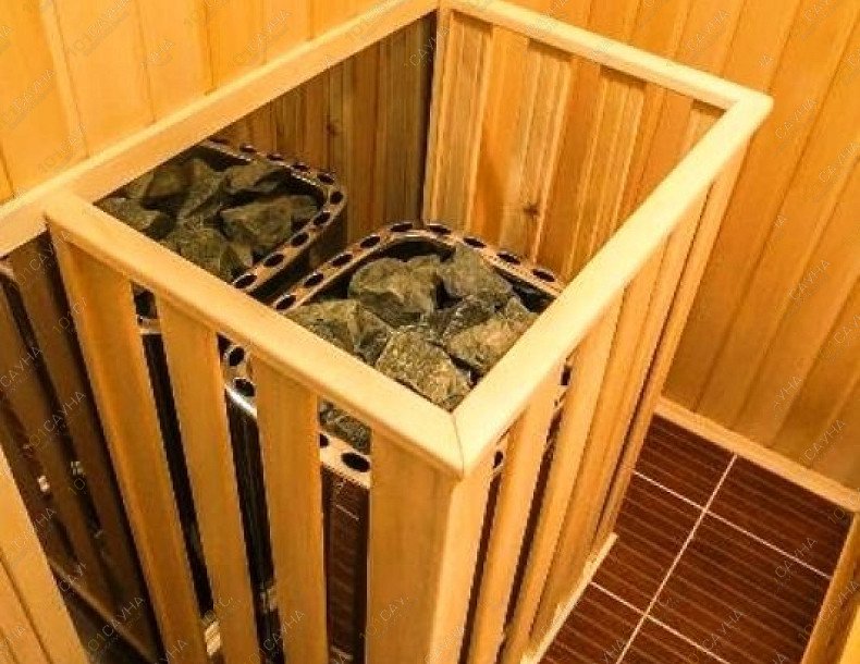 Сауна Олимп, в Ярославле, Розы Люксембург, 22а | 11 | 101sauna.ru