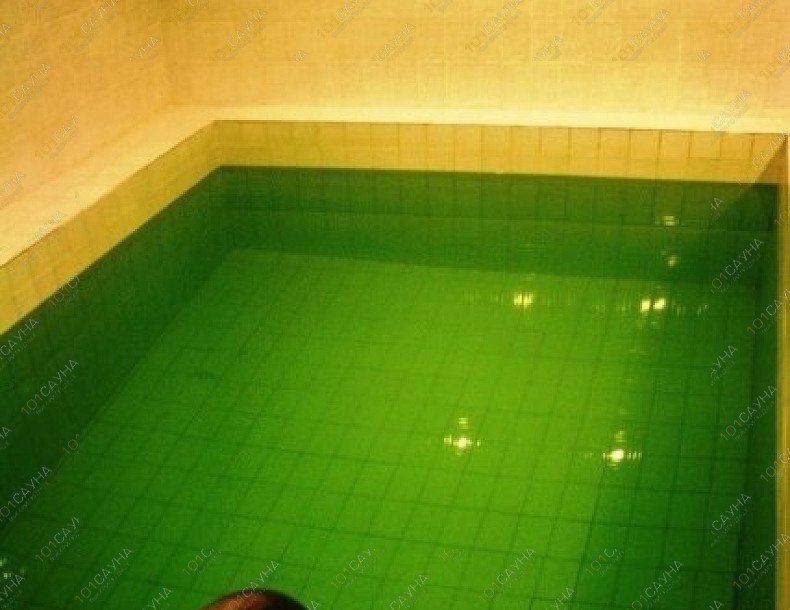 Сауна Наша Сауна, в Новосибирске, Алейская 4 | 1 | 101sauna.ru