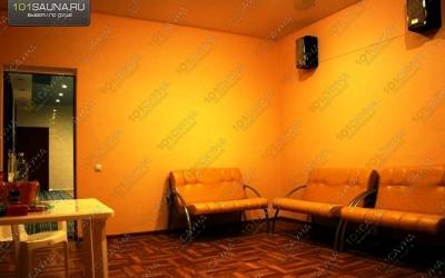 Сауна Наша Сауна, в Новосибирске, Алейская 4 | 2 | 101sauna.ru