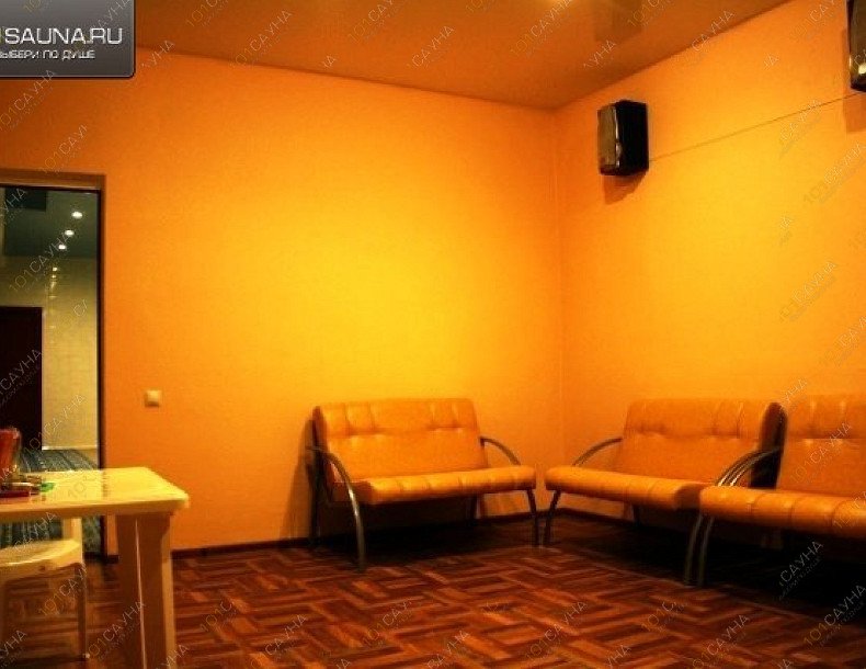 Сауна Наша Сауна, в Новосибирске, Алейская 4 | 2 | 101sauna.ru