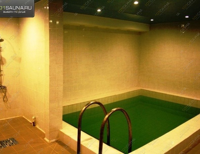 Сауна Наша Сауна, в Новосибирске, Алейская 4 | 3 | 101sauna.ru