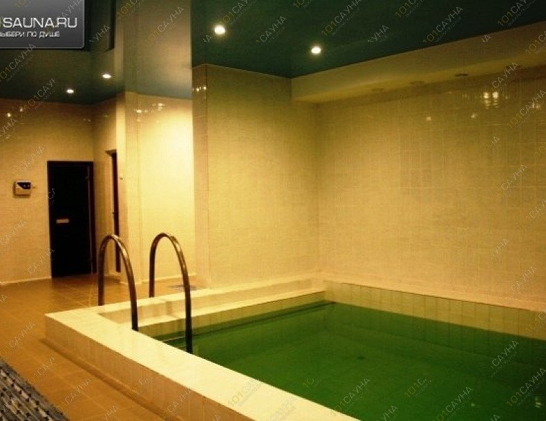Сауна Наша Сауна, в Новосибирске, Алейская 4 | 5 | 101sauna.ru