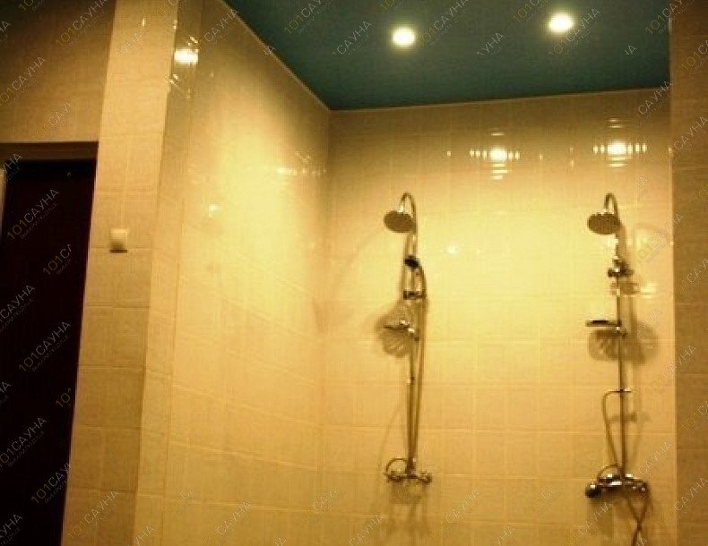Сауна Наша Сауна, в Новосибирске, Алейская 4 | 6 | 101sauna.ru