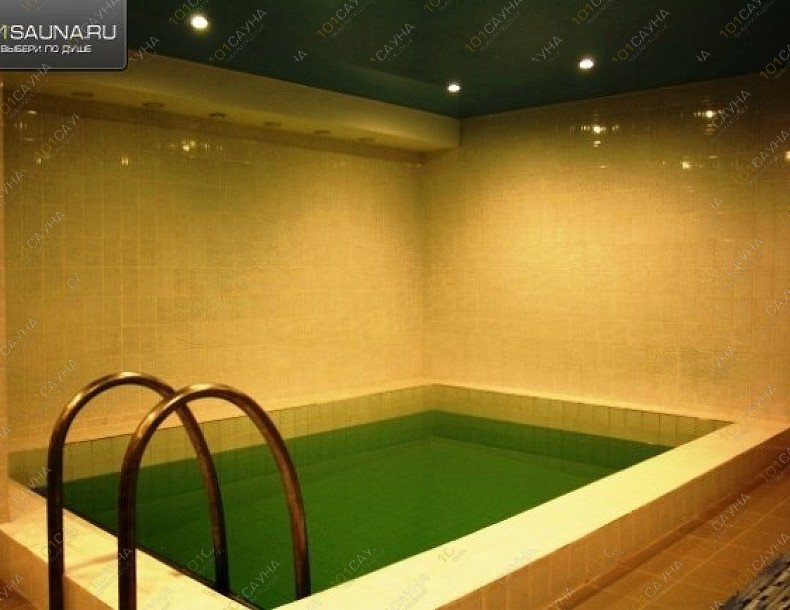 Сауна Наша Сауна, в Новосибирске, Алейская 4 | 8 | 101sauna.ru
