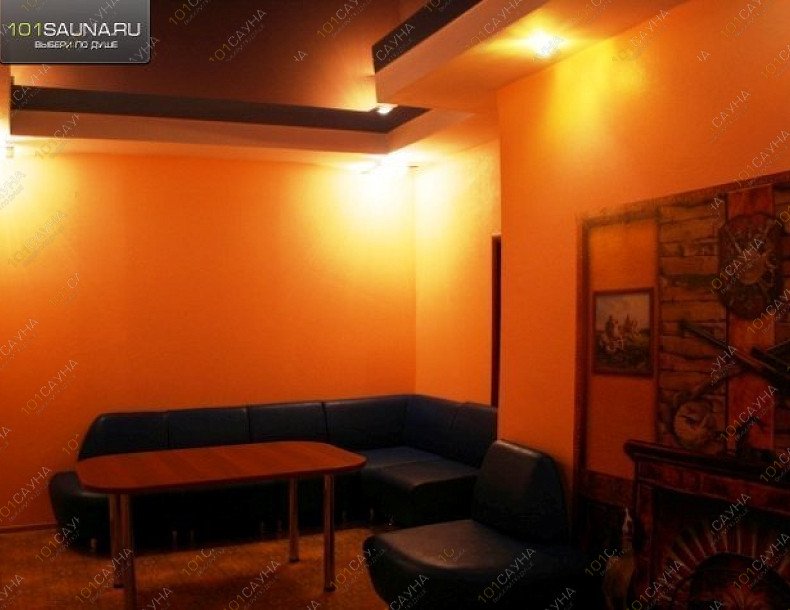 Сауна Наша Сауна, в Новосибирске, Алейская 4 | 9 | 101sauna.ru