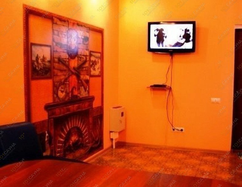 Сауна Наша Сауна, в Новосибирске, Алейская 4 | 11 | 101sauna.ru