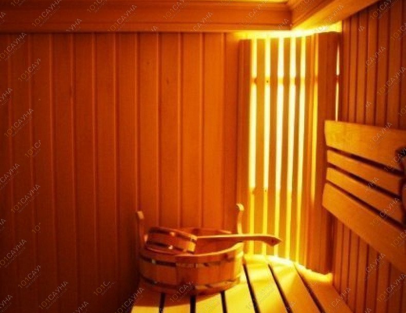 Сауна Наша Сауна, в Новосибирске, Алейская 4 | 12 | 101sauna.ru