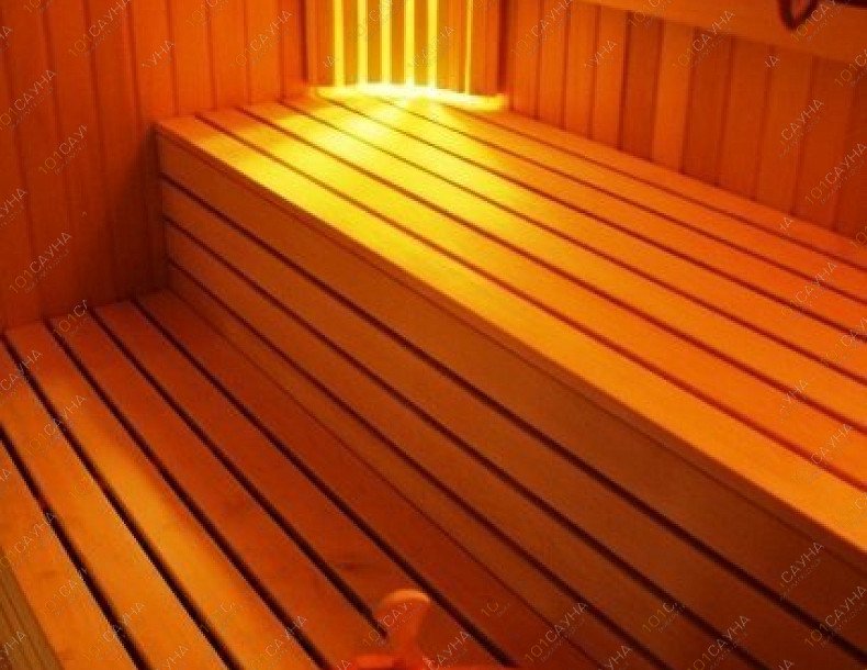 Сауна Наша Сауна, в Новосибирске, Алейская 4 | 13 | 101sauna.ru