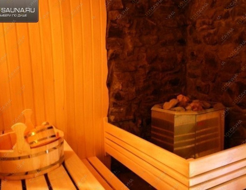 Сауна Наша Сауна, в Новосибирске, Алейская 4 | 14 | 101sauna.ru