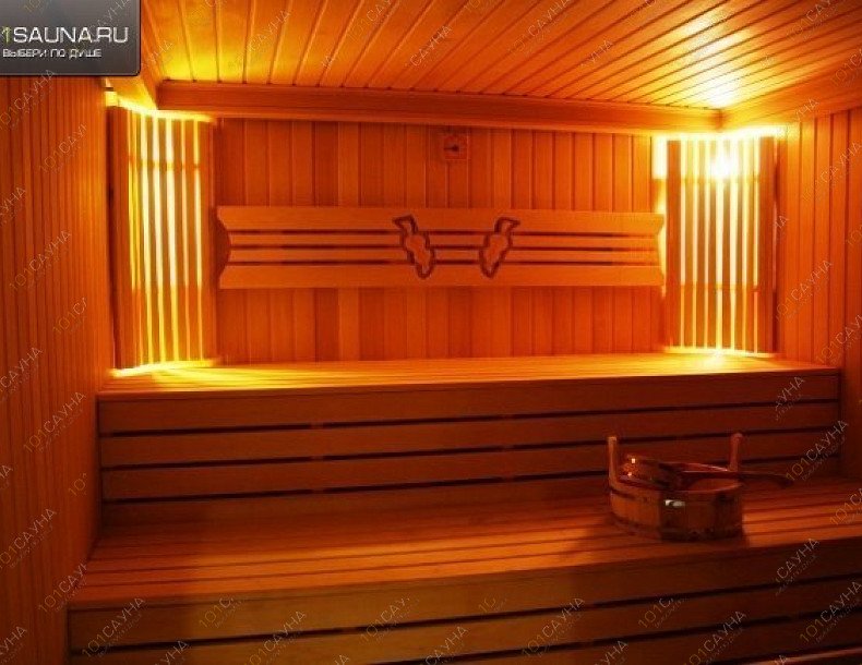 Сауна Наша Сауна, в Новосибирске, Алейская 4 | 16 | 101sauna.ru