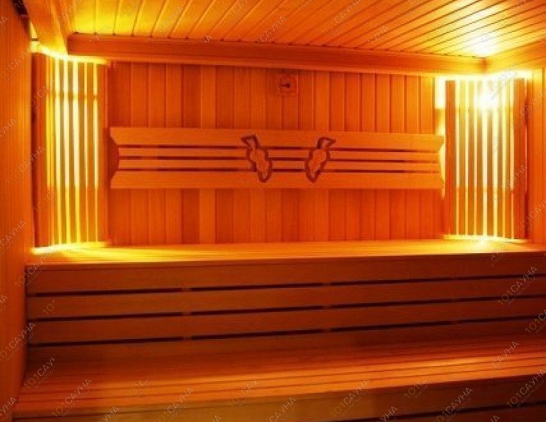 Сауна Наша Сауна, в Новосибирске, Алейская 4 | 17 | 101sauna.ru