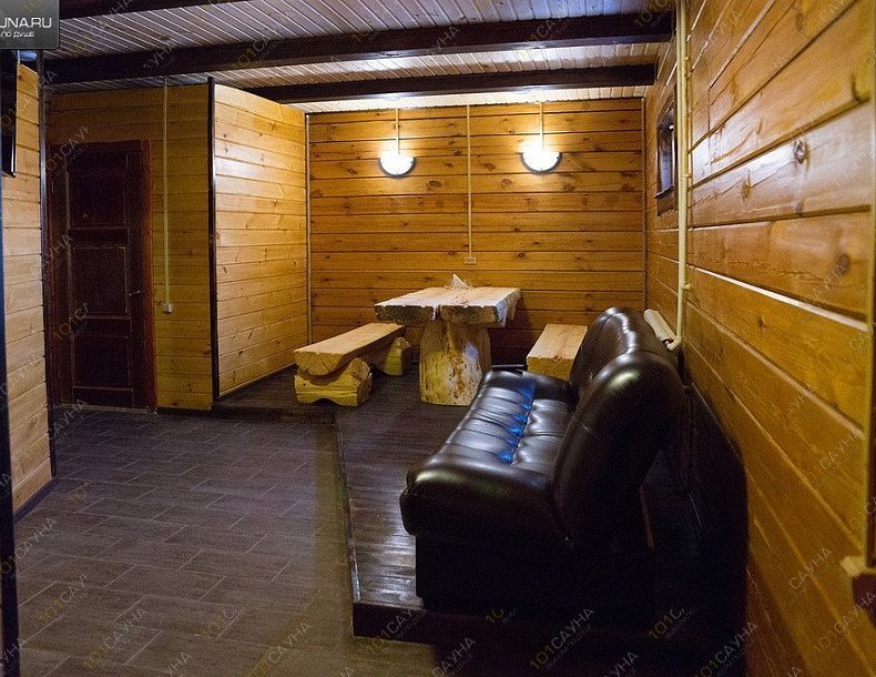 Баня в гостинице Адмирал, в Красноярске, Металлургов 2 Г | комната 1 | 101sauna.ru