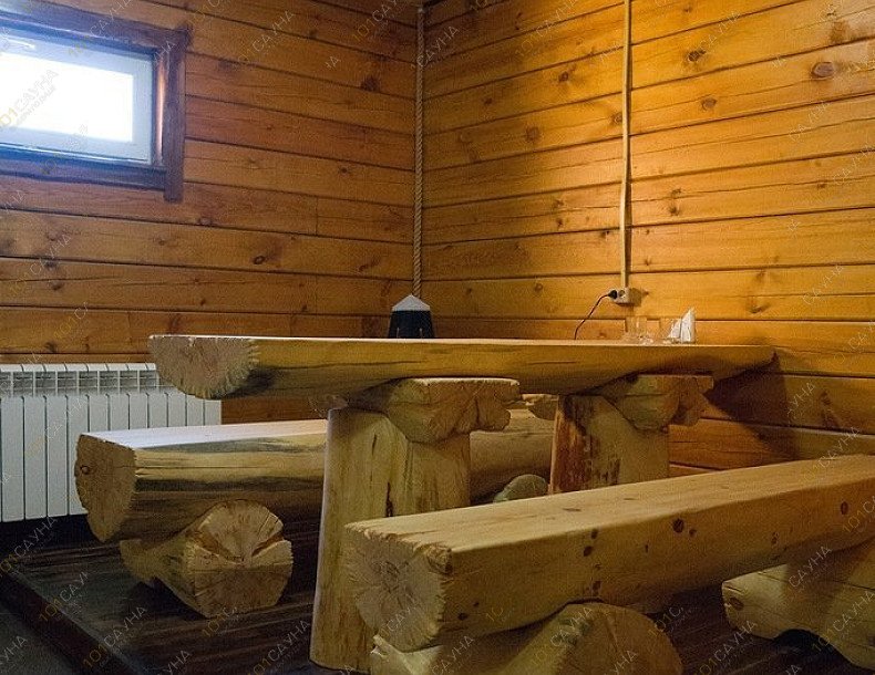 Баня в гостинице Адмирал, в Красноярске, Металлургов 2 Г | комната 2 | 101sauna.ru