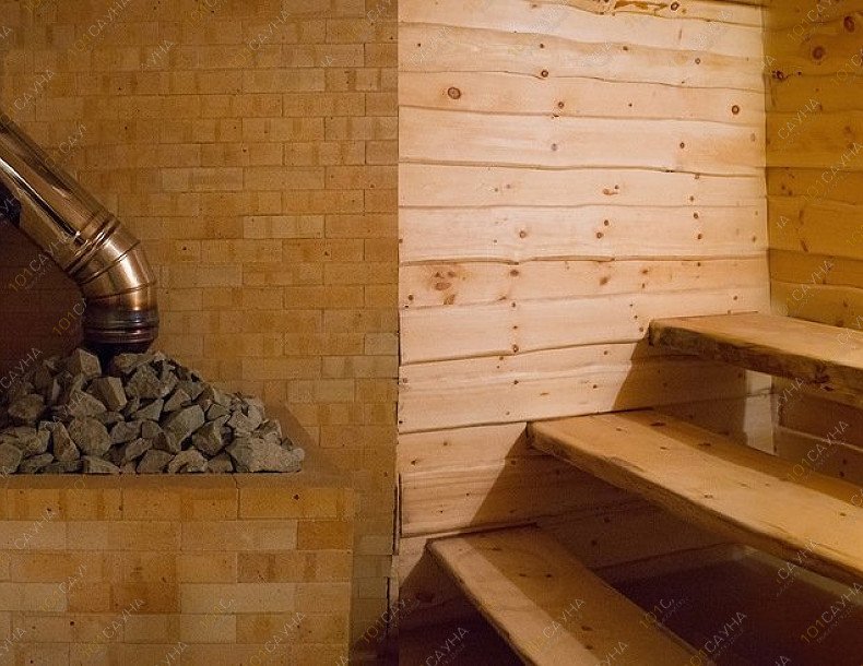 Баня в гостинице Адмирал, в Красноярске, Металлургов 2 Г | парилка | 101sauna.ru