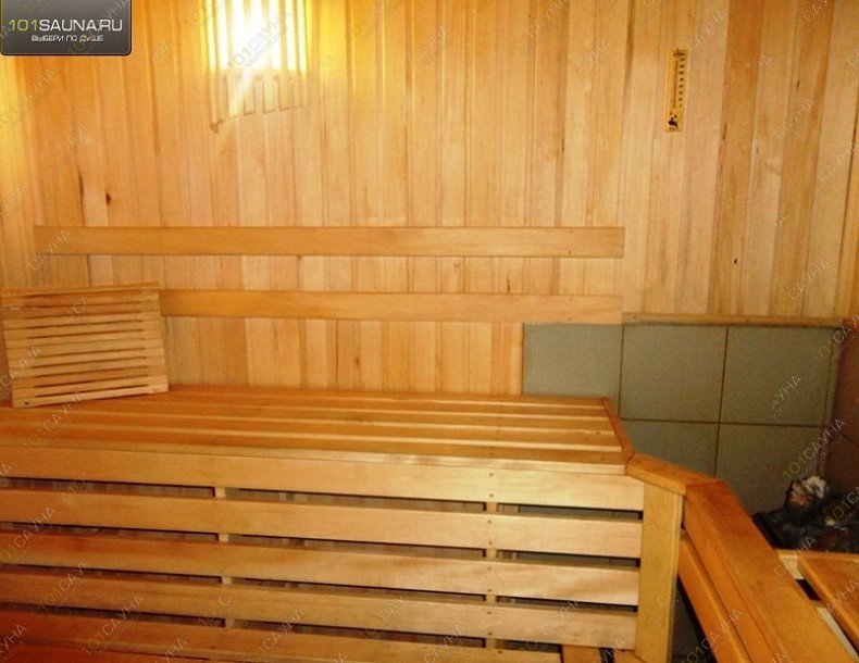 Сауна Мовница, в Чебоксарах, Космонавта Николаева, 46 | 7 | 101sauna.ru