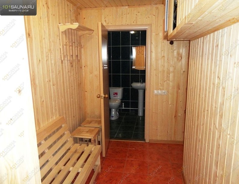 Сауна Мовница, в Чебоксарах, Космонавта Николаева, 46 | 8 | 101sauna.ru