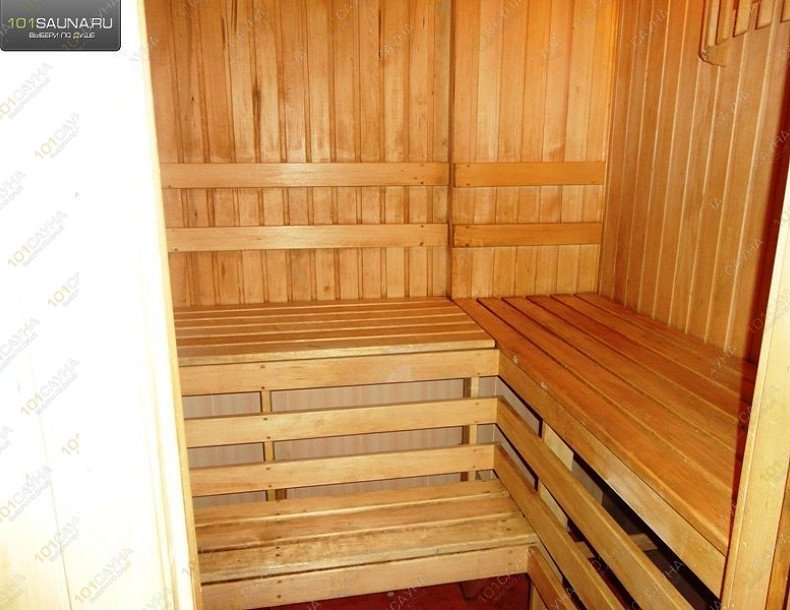 Сауна Мовница, в Чебоксарах, Космонавта Николаева, 46 | 10 | 101sauna.ru