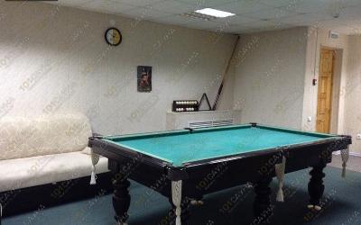Сауна На Набережной Волги, в Волгограде, Набережная 62-й Армии, 68 | 1 | 101sauna.ru