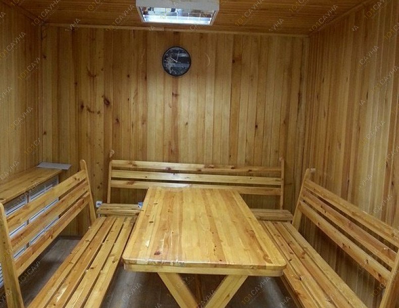 Сауна На Кубанской, в Волгограде, Кубанская,17 | 1 | 101sauna.ru