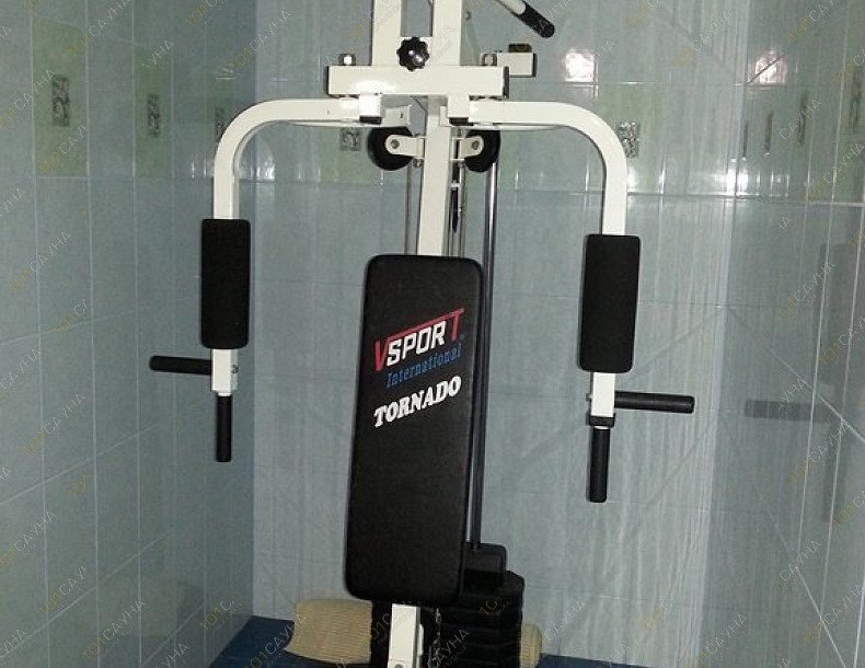 Сауна На Кубанской, в Волгограде, Кубанская,17 | 3 | 101sauna.ru
