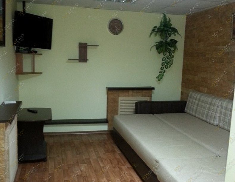 Сауна На Кубанской, в Волгограде, Кубанская,17 | 5 | 101sauna.ru