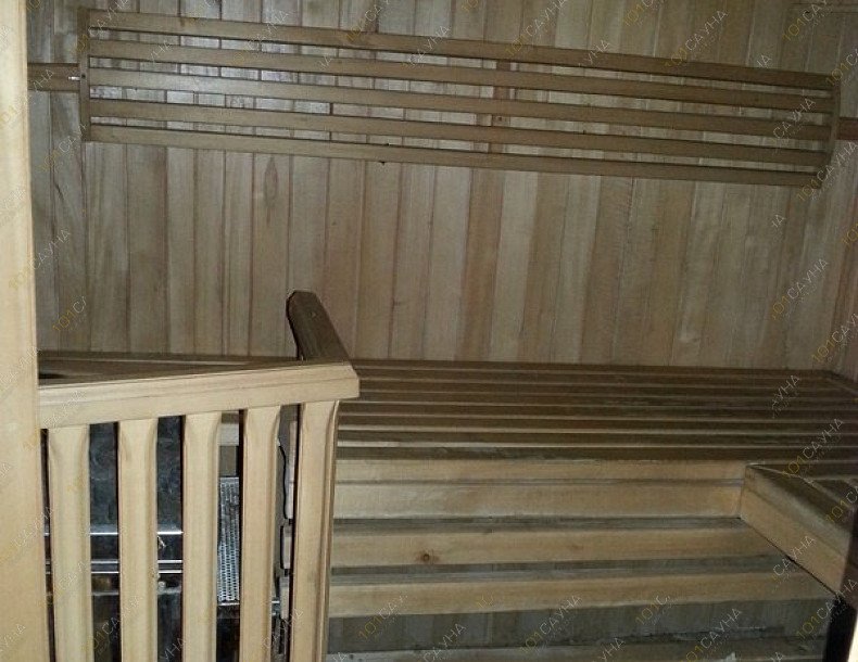 Сауна На Кубанской, в Волгограде, Кубанская,17 | 9 | 101sauna.ru
