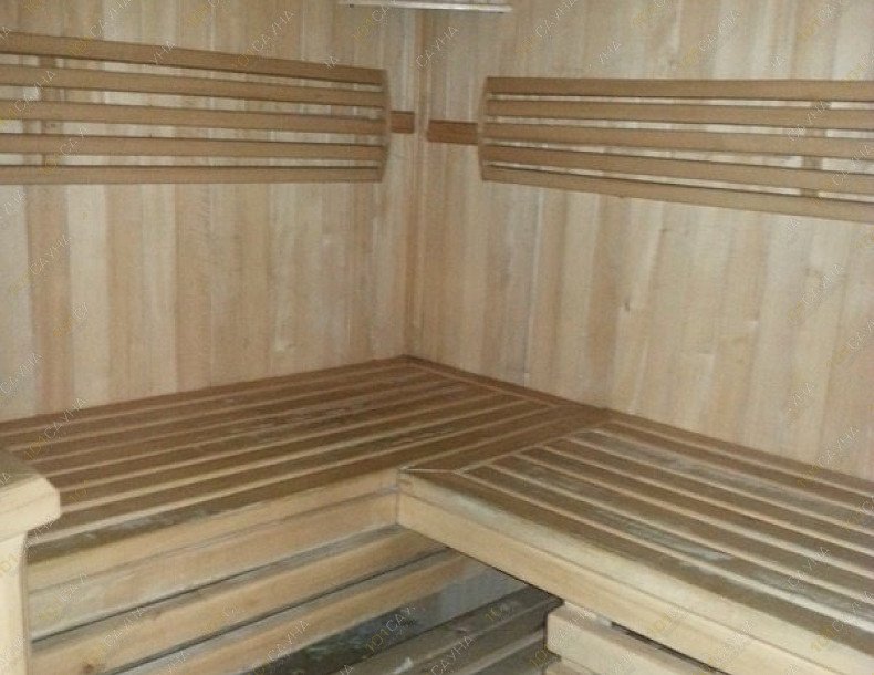 Сауна На Кубанской, в Волгограде, Кубанская,17 | 10 | 101sauna.ru