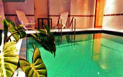 Сауна Бриз, в Великом Новгороде, Кочетова, 23А | 1 | 101sauna.ru