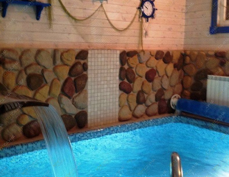 Баня в Приуральском, в Магнитогорске, пос. Приуральский | 3 | 101sauna.ru