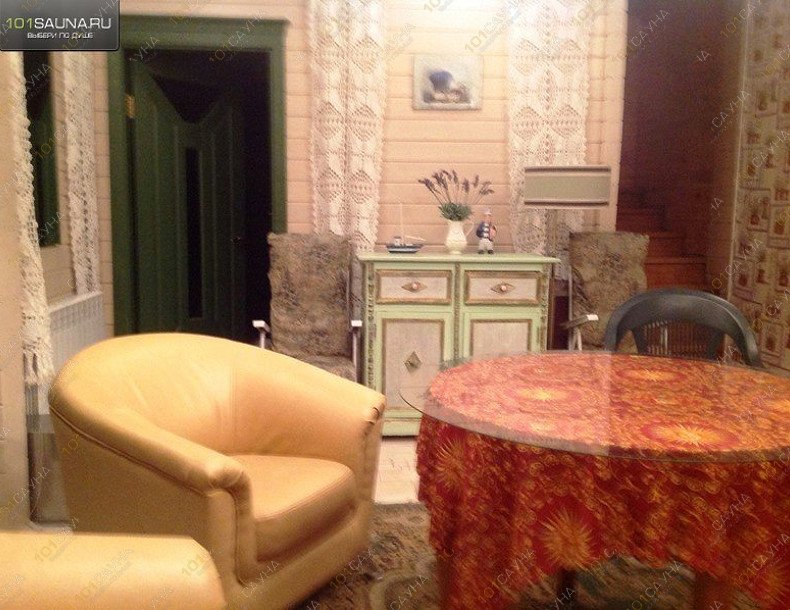 Баня в Приуральском, в Магнитогорске, пос. Приуральский | 4 | 101sauna.ru