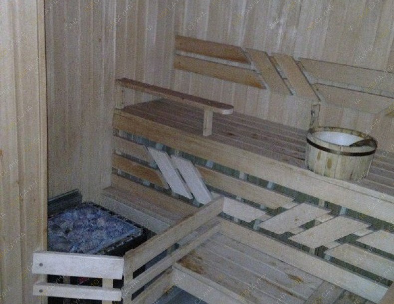 Баня в Приуральском, в Магнитогорске, пос. Приуральский | 5 | 101sauna.ru