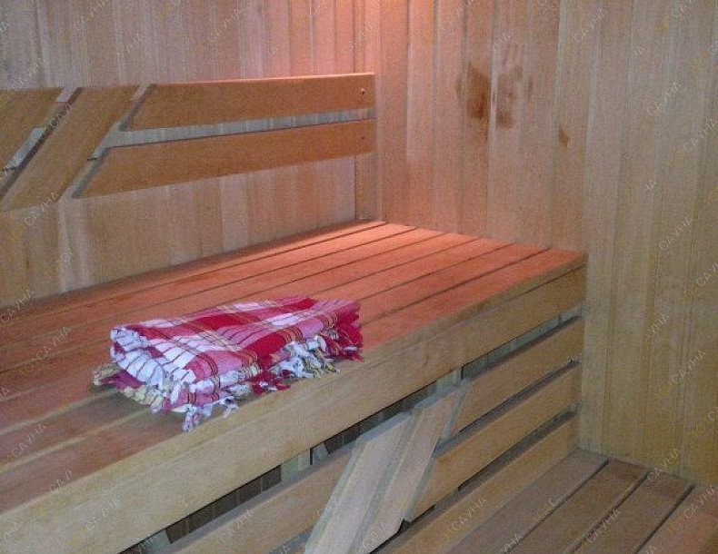 Баня в Приуральском, в Магнитогорске, пос. Приуральский | 9 | 101sauna.ru