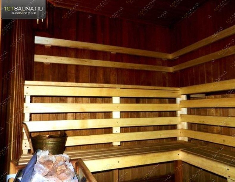 Сауна Бриз, в Великом Новгороде, Кочетова, 23А | 20 | 101sauna.ru