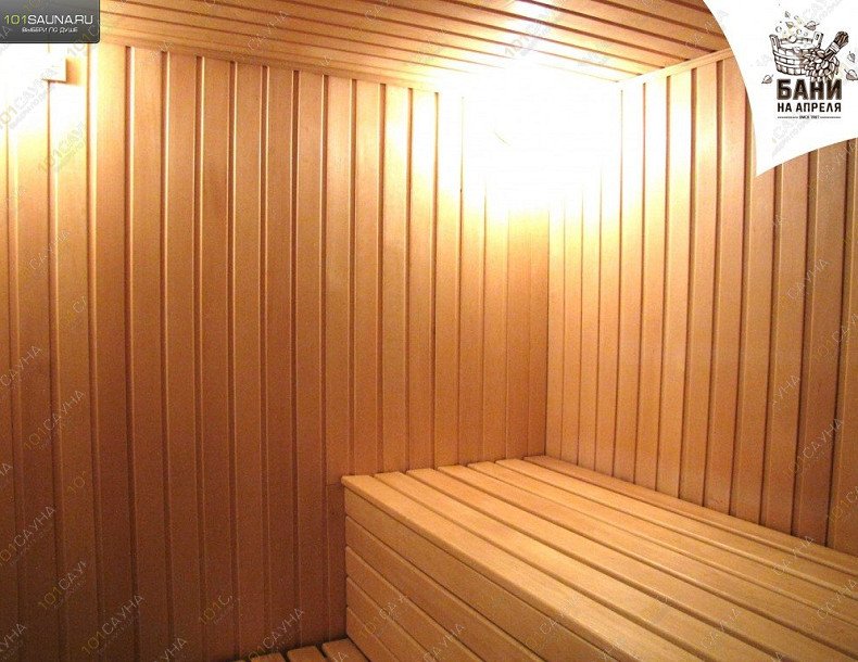 Баня На Апреля, в Омске, 19 Партсъезда, 33 | Сауна - Голубая лагуна. Фото 72 | 101sauna.ru