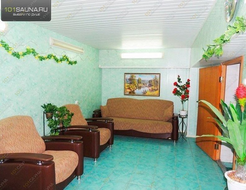 Сауна Ниагара, в Вологде, Панкратова, 71 | 2-ая комната отдыха | 101sauna.ru