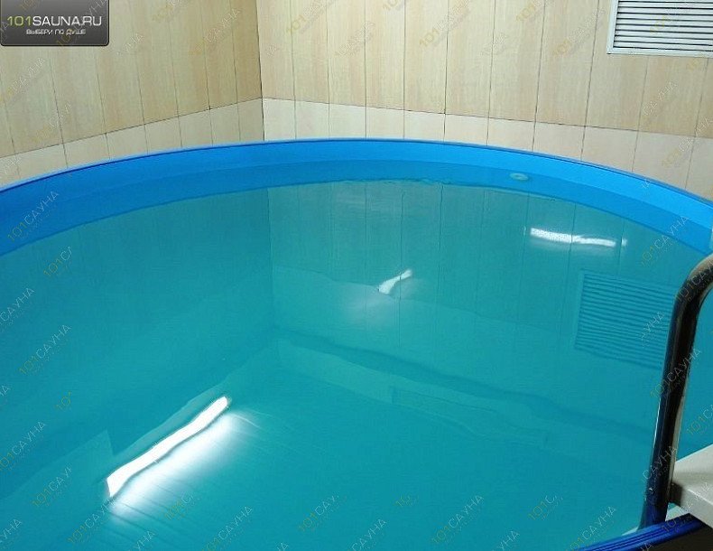 Сауна Ниагара, в Вологде, Панкратова, 71 | 1 | 101sauna.ru